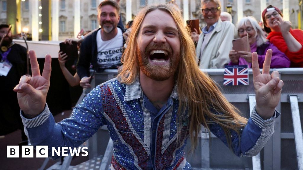 Eurovision: Liverpool delighted to make final two in running to host