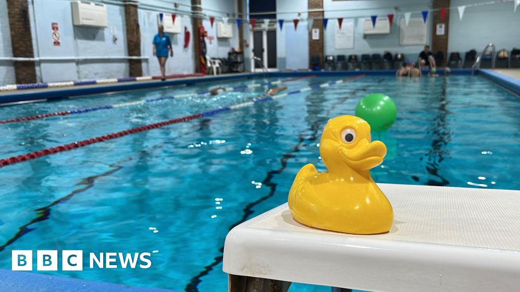 Brighton Swimming Centre needs £50k for urgent repairs