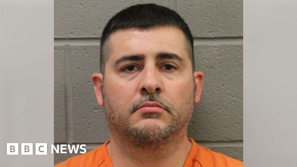 Houston Man Charged with Murder in Fatal Doorbell Prank Shooting of 11-Year-Old