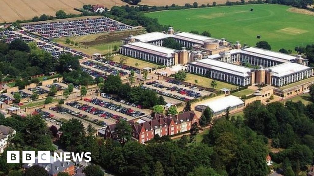 Closure Of Kingswood L G Site Would Impact On Economy Bbc News