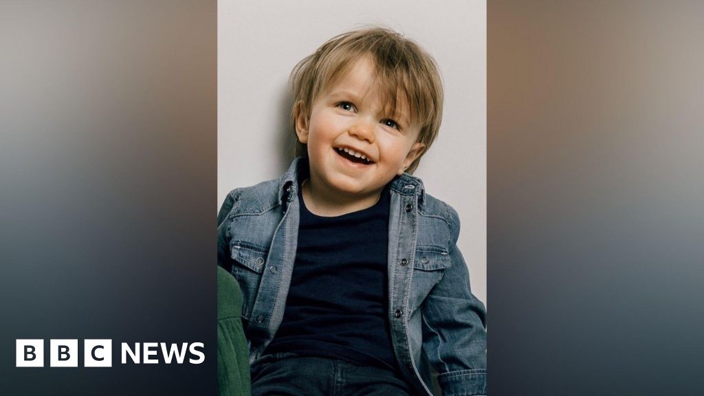 Parent's Heartbreak: Missed Newborn Screening Could Have Saved Son