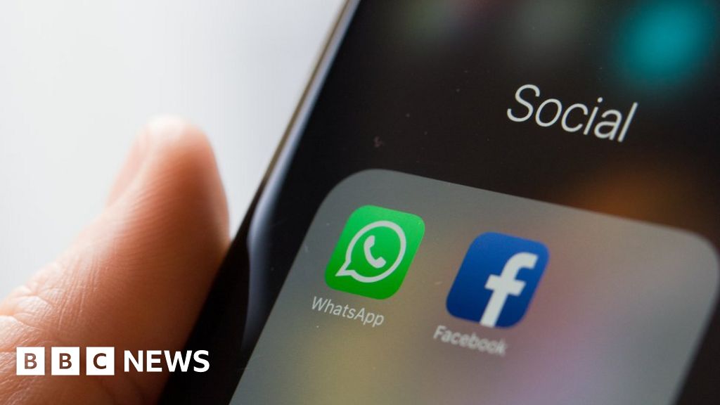 WhatsApp sues Israeli firm over phone hacking claims