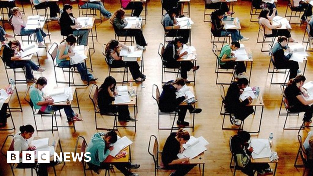 Final decision on whether borough will have no A-levels - BBC News