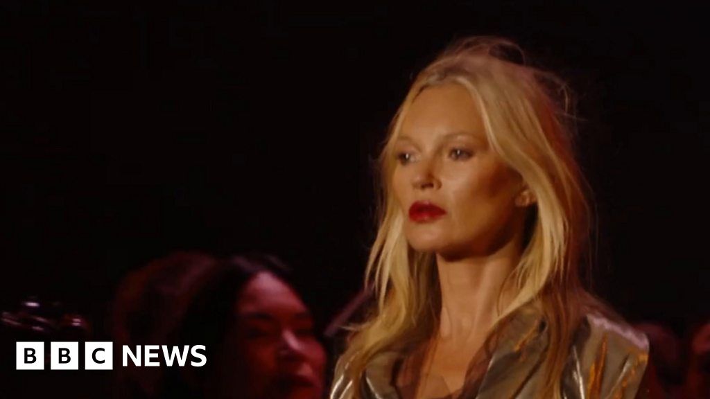 Vogue World: Inside the star-studded London fashion and music party