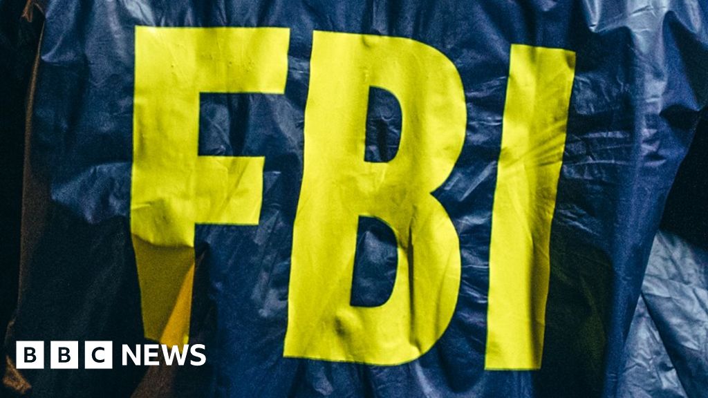 Quiz of the week: Who’s suing the FBI?
