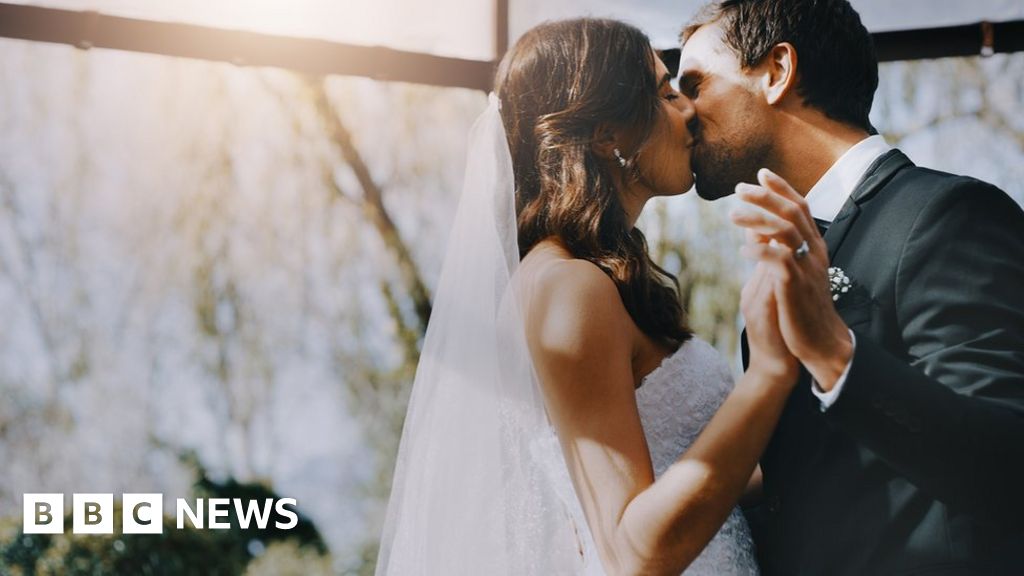 Marriages among mixed-sex couples to fall to a record low