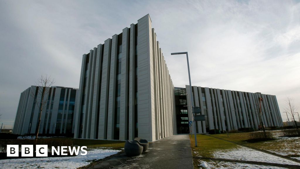 Campus at the heart of Scotland’s fight against organised crime