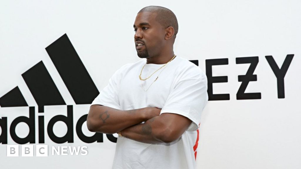 Adidas unsure what to do with €1.2bn Yeezy goods