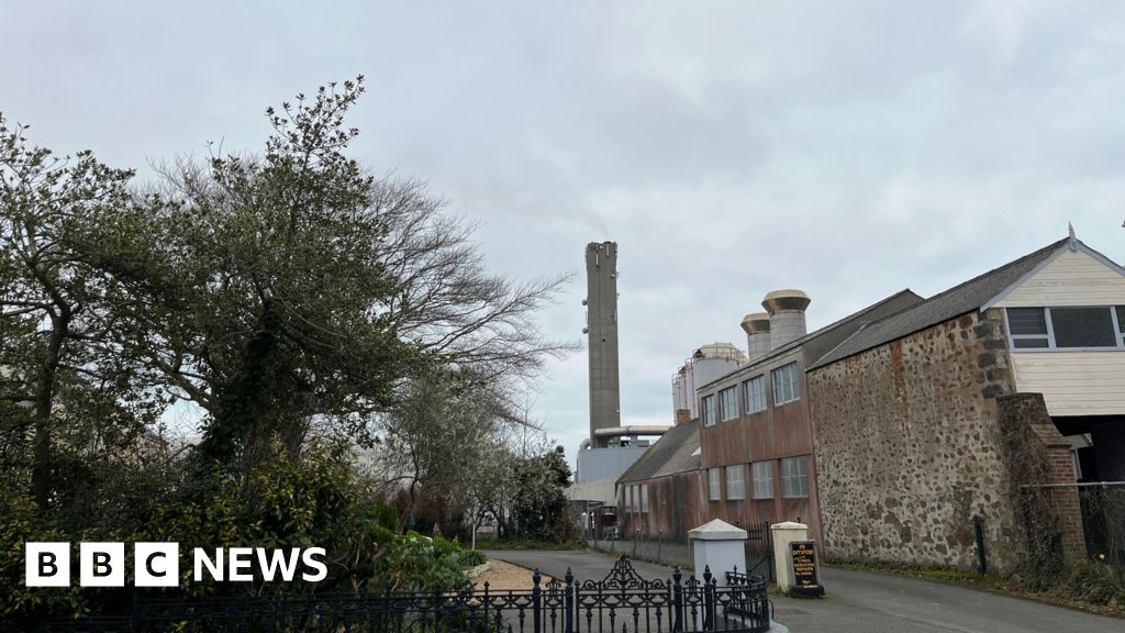 bbc.co.uk - John Fernandez - How is power generated for Guernsey homes and businesses?