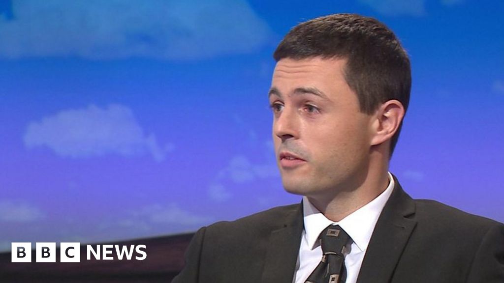 General election 2017 Libertarian Party plans for tax changes BBC News