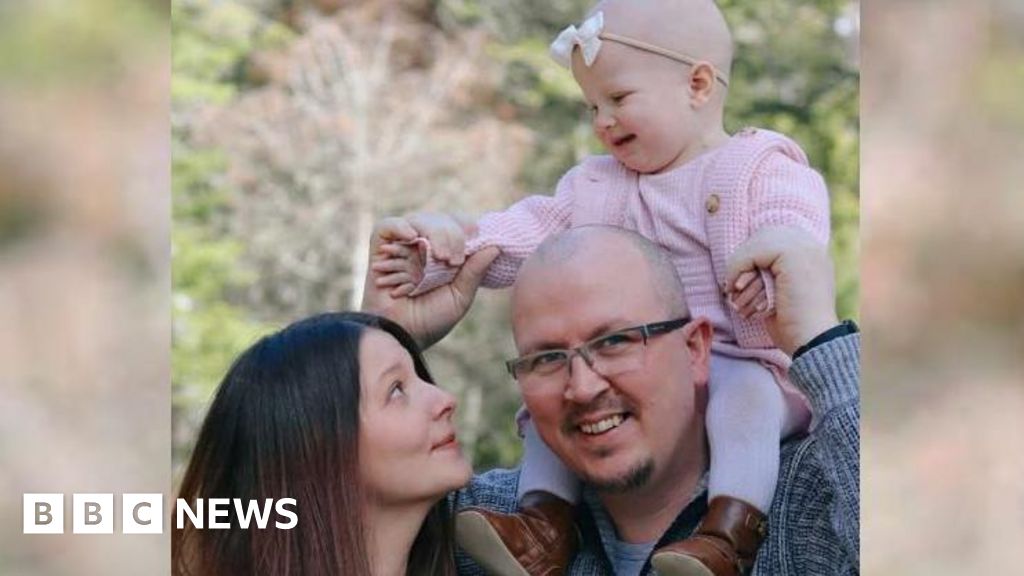 Father says visa cost is keeping his family apart