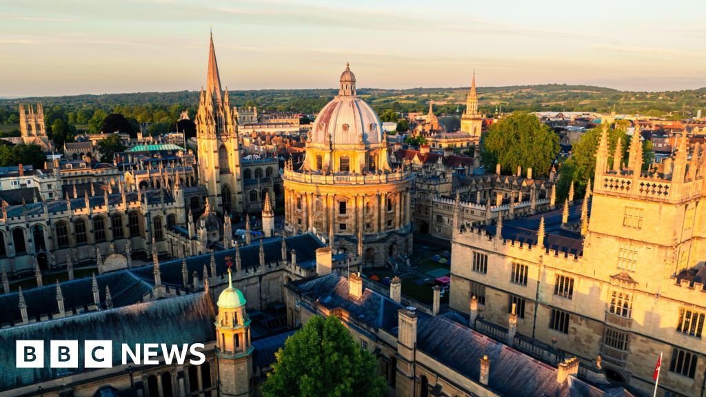 Oxford’s original boundary confirmed following excavations