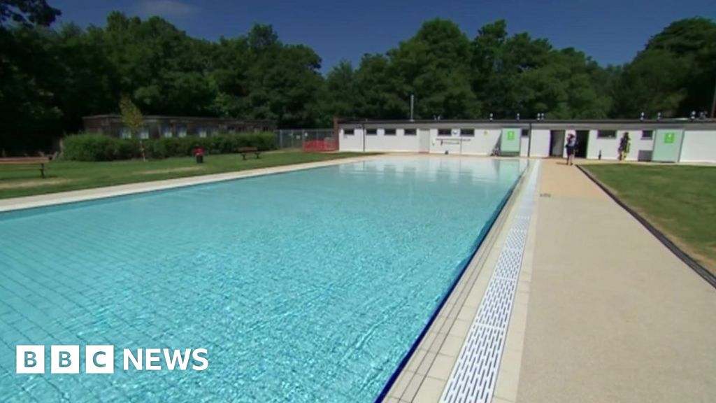 Abingdon: Abbey Meadows outdoor pool to stay shut until late July