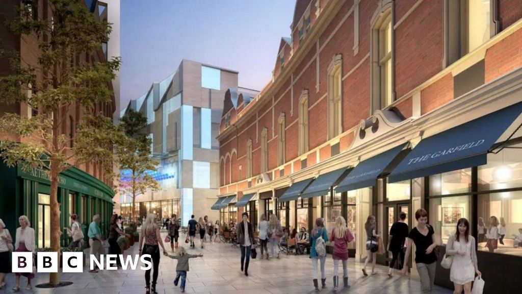 Belfast: Tribeca plans could be helped by Stormont funds – SDLP