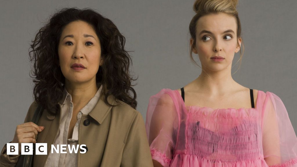 Killing Eve series two premieres in US - but UK viewers must wait - BBC - What Time Is Killing Eve On Tonight Uk
