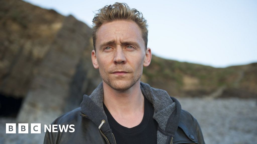 News Tom Hiddleston News Tom Hiddleston