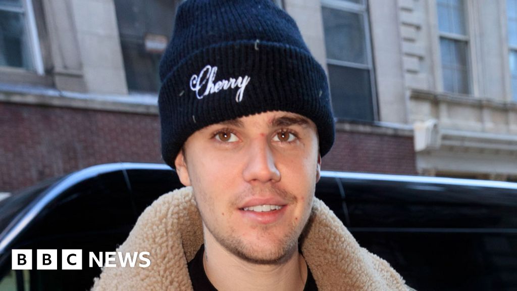 Justin Bieber Reveals Plans For Comeback In 2020 Bbc News