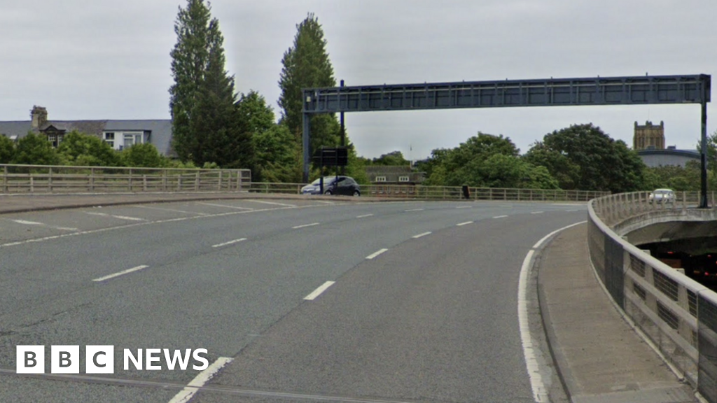 car crash newcastle co down
