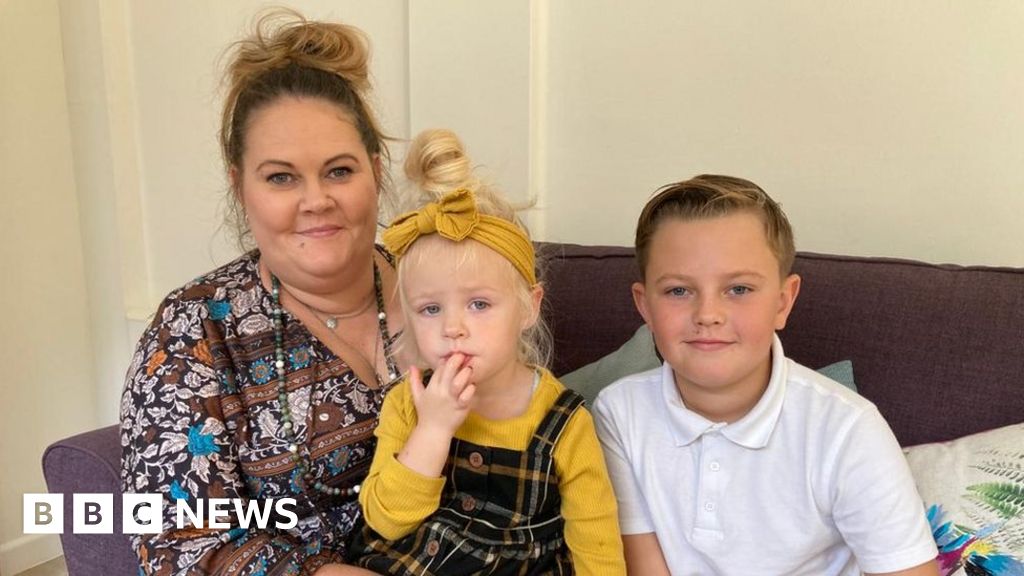 Cots for Tots The house where and love is