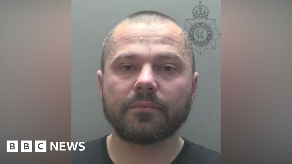 bbc.co.uk - Stuart Harratt - Sheffield man jailed after drugs lab discovered inside Hull house