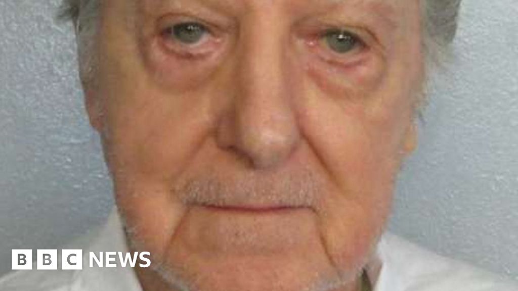 US executes oldest man in decades