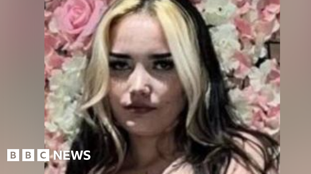 Lily Sullivan Man Charged With Teenager Murder At Pembroke Bbc News