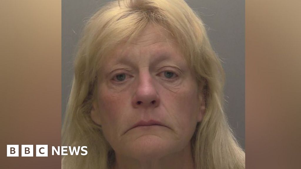 Jackie Miller first woman jailed over Hull riot