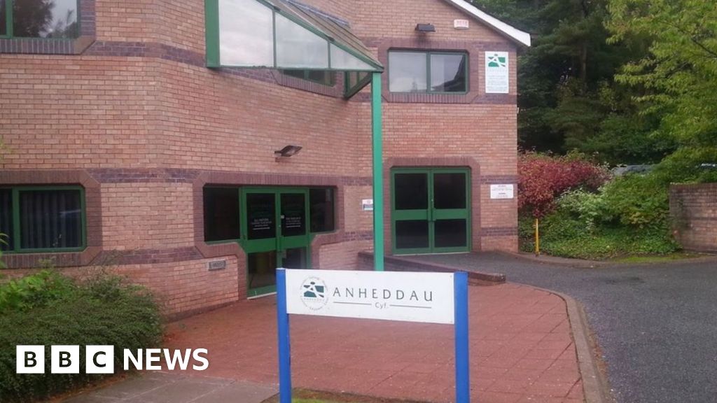 Row Over 300 Care Staff Jobs At Anheddau Cyf North Wales BBC News