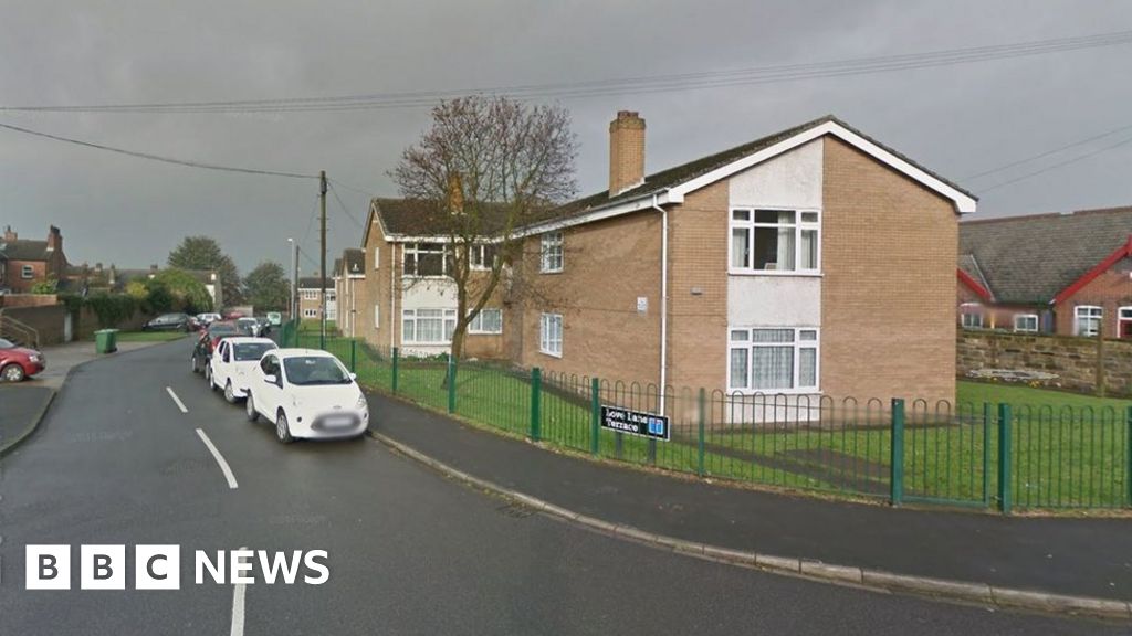 Murder Arrest After Man 90 Found Dead In Pontefract Property Bbc News