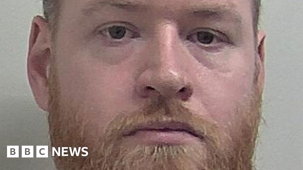 Man Who Posted Stolen Photos On Porn Sites Jailed Bbc News