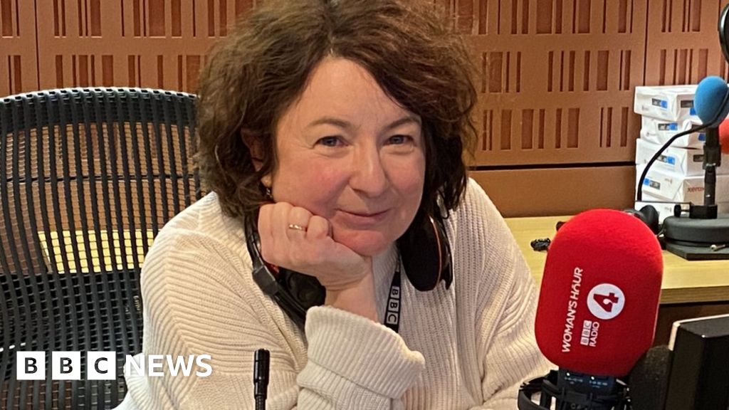 Jane Garvey hosts final Woman's Hour: 'The programme needs to move on ...