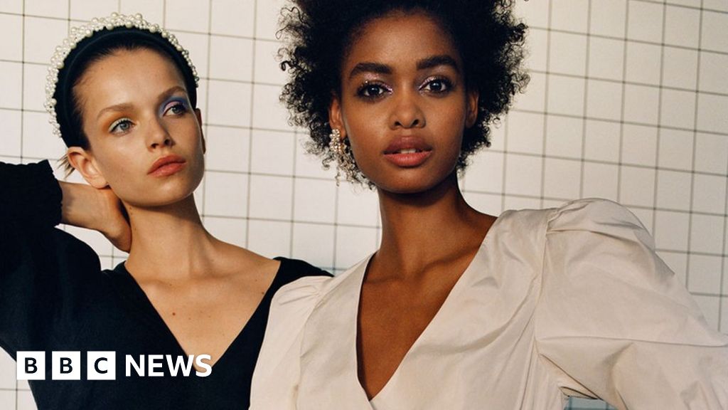 Zara uncovered: Inside the brand that changed fashion BBC News