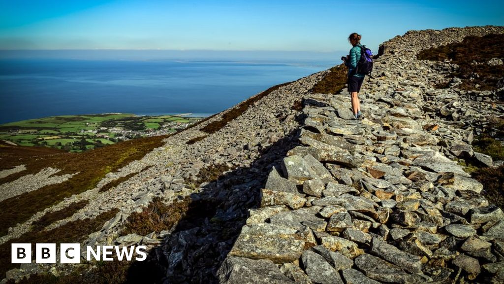 Iron Age: How Wales was ruled from hillforts pre-Romans