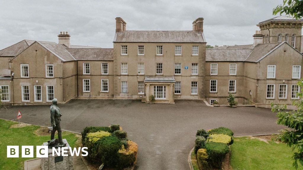 Treasury to repay £260,000 in VAT on two NI schools