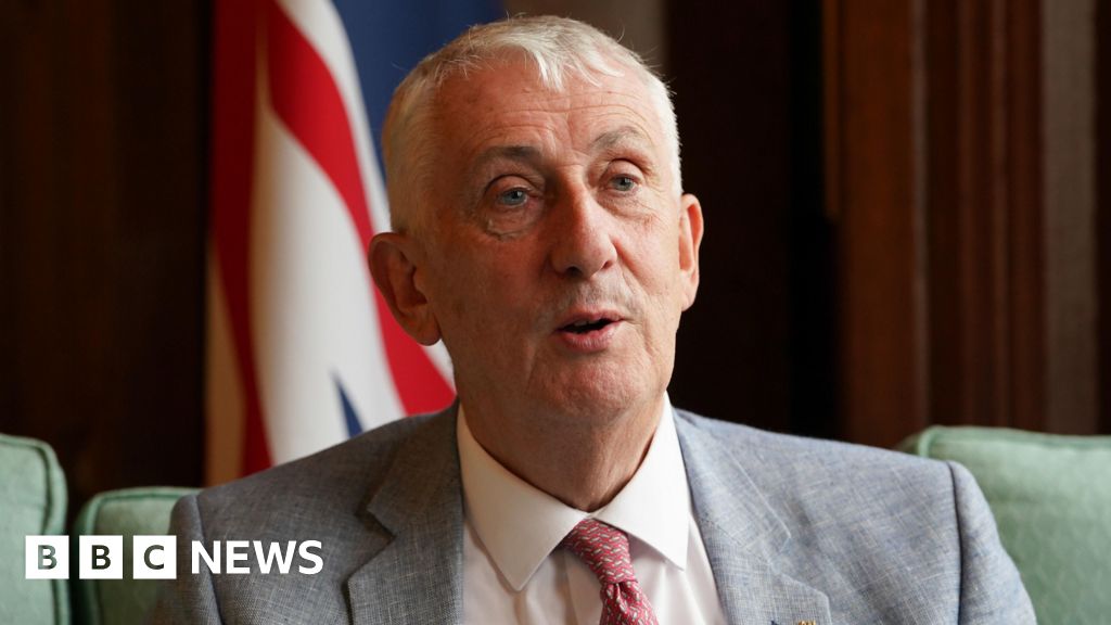 Commons open to espionage after China spying charges dropped, says speaker