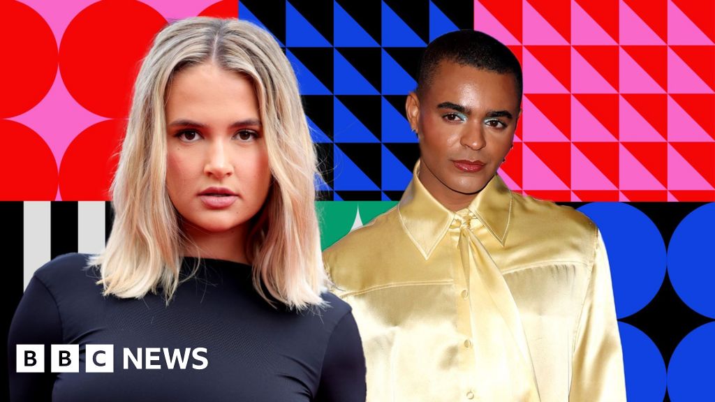 Molly-Mae is back, and I Kissed a Boy returns: What's coming up this week