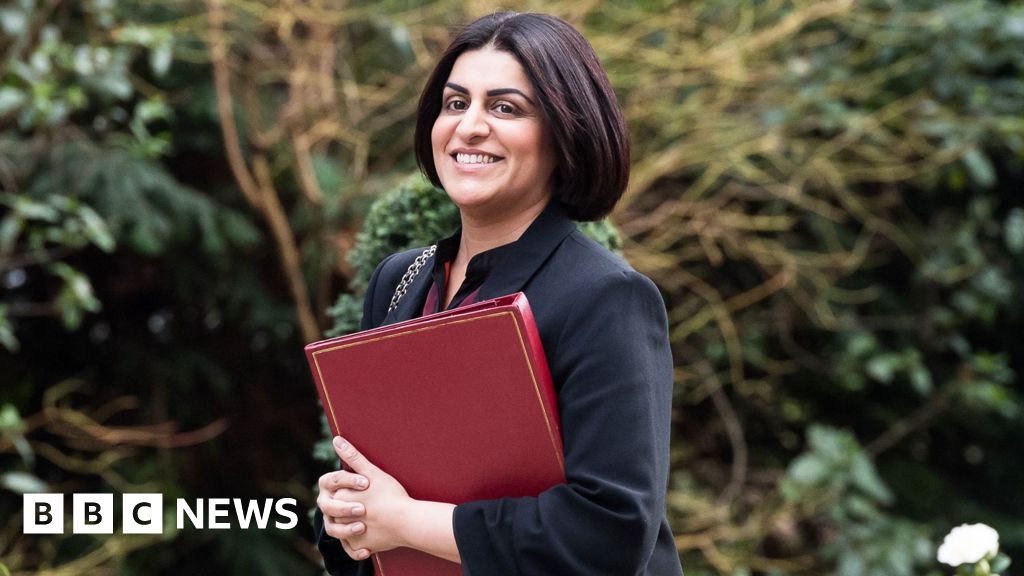 Mahmood to stop study visas from four countries due to 'abuse' – BBC  www.bbc.com