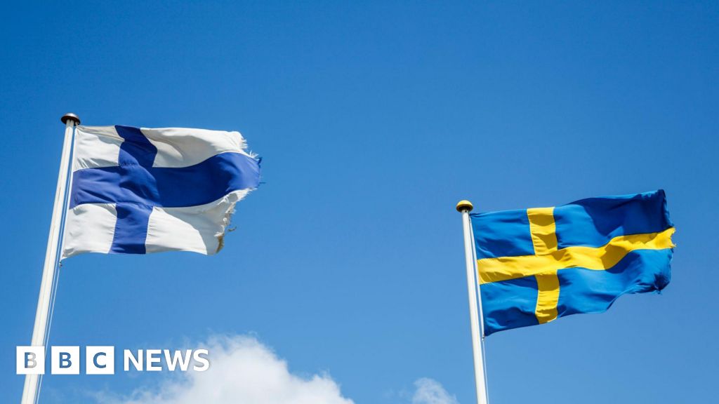 Investigation under way after Finland-Sweden cables damaged