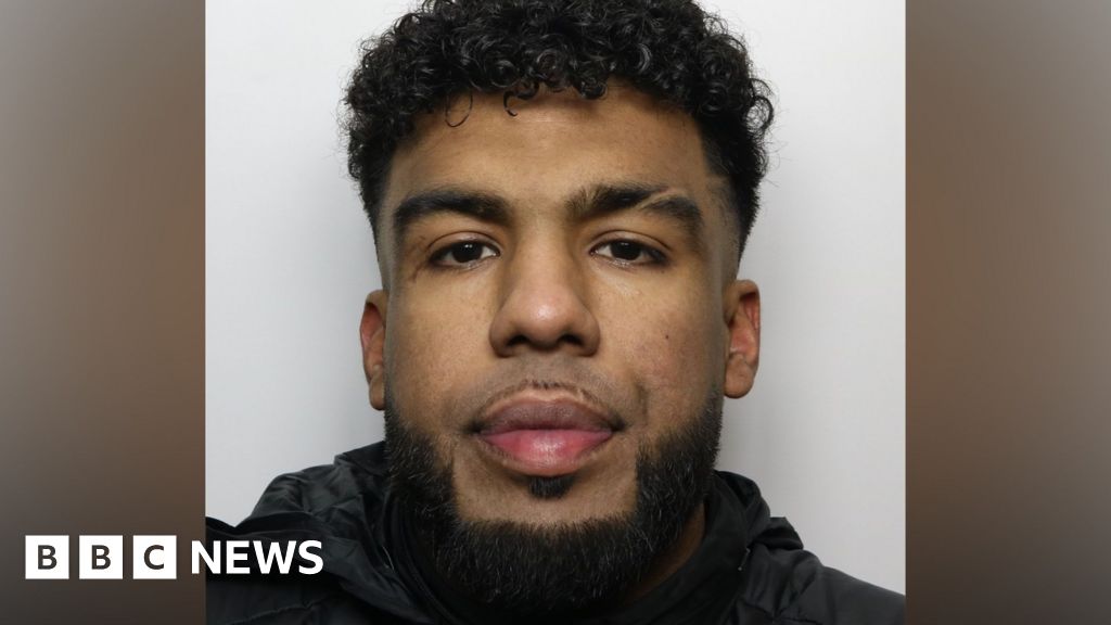 bbc.co.uk - Grace Wood - Banned driver who killed girlfriend in Bradford crash jailed