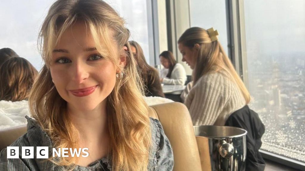 ‘Skinnytok’ ban too late, says woman who deleted app for health
