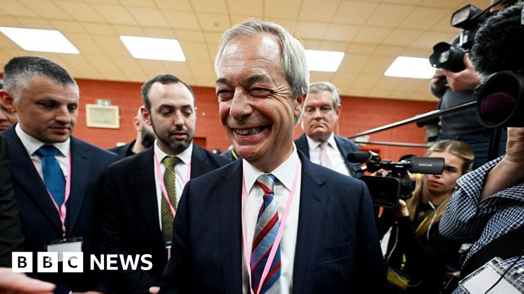 What's happened in elections so far and what's still to come?