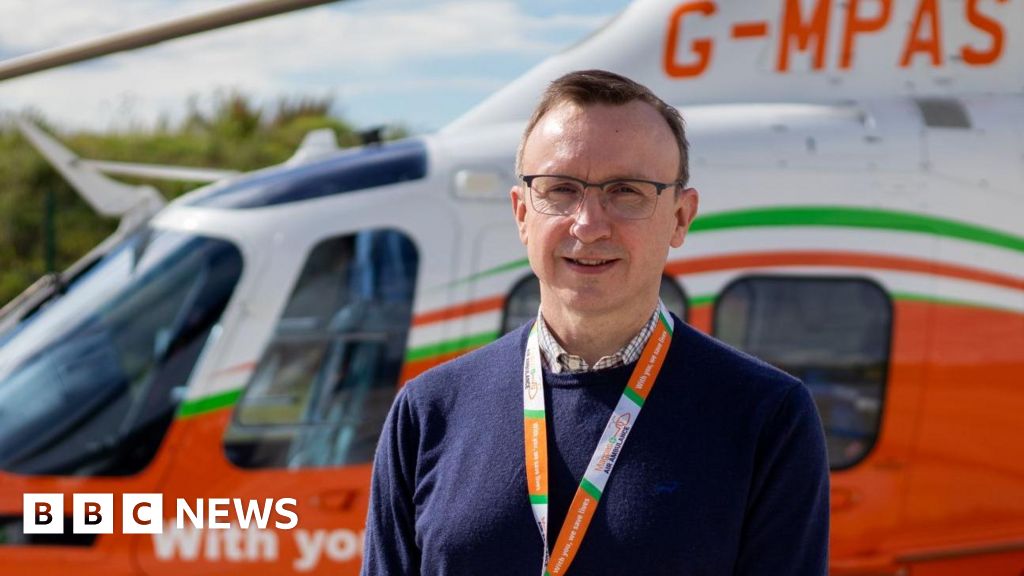 Magpas doctors and Peterborough foster parents made MBEs