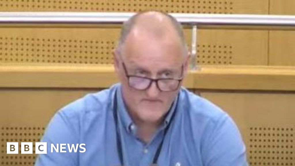 Ex-Reform UK City of Doncaster councillor joins new party