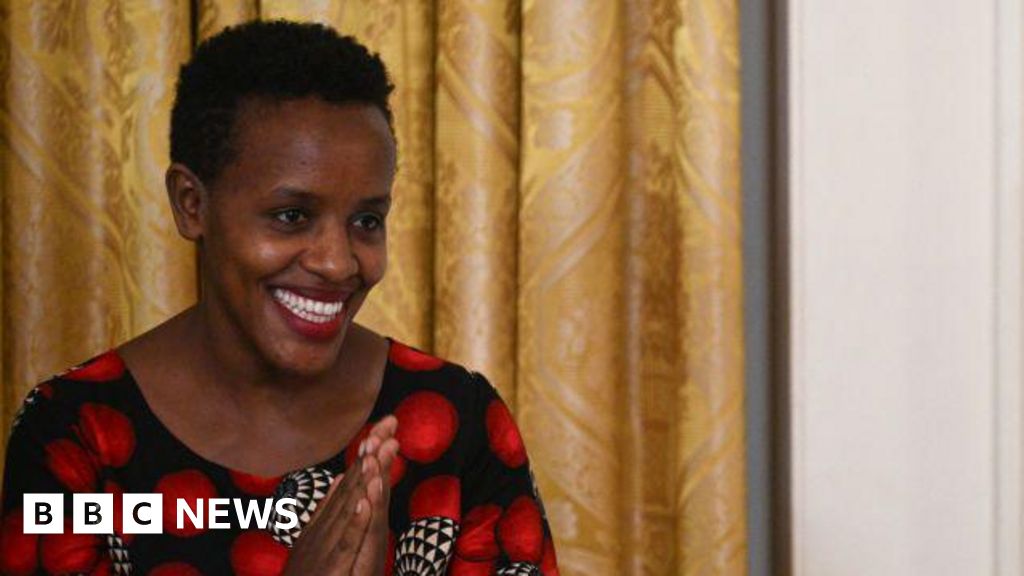 Agather Atuhaire freed hours after Boniface Mwangi following Tanzania detention