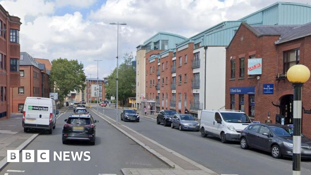 Coventry City Council Considers New Traffic Plan