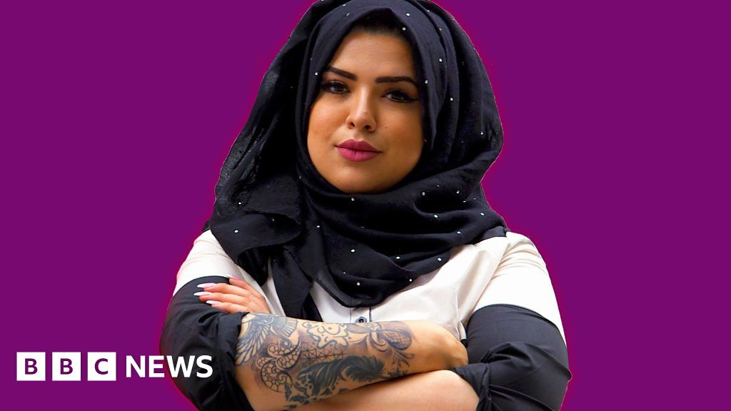 'Speed-dating' with a twist: got questions for Muslim women? Here's where to go