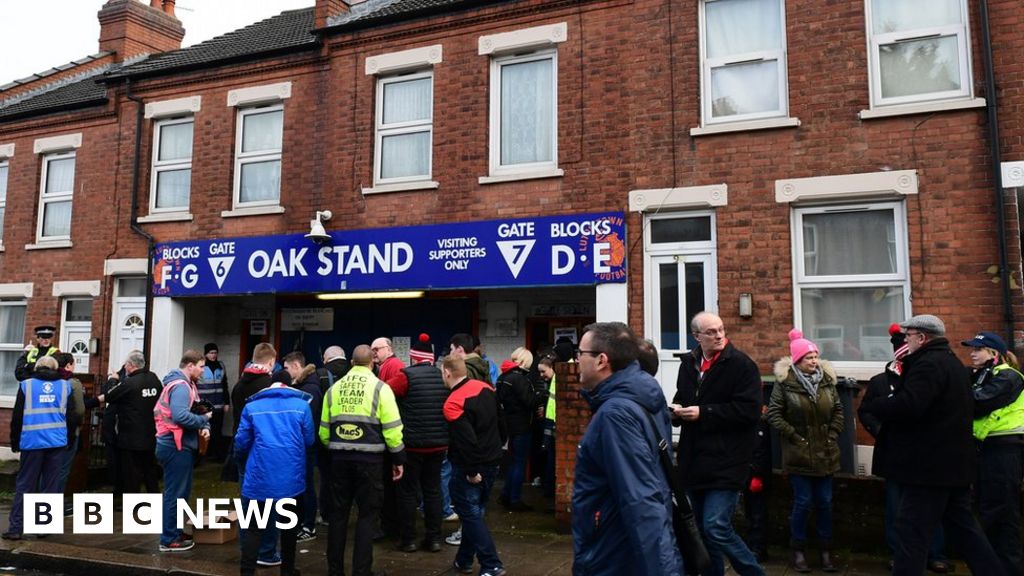 Luton Town: Could Kenilworth Road host Premier League football?