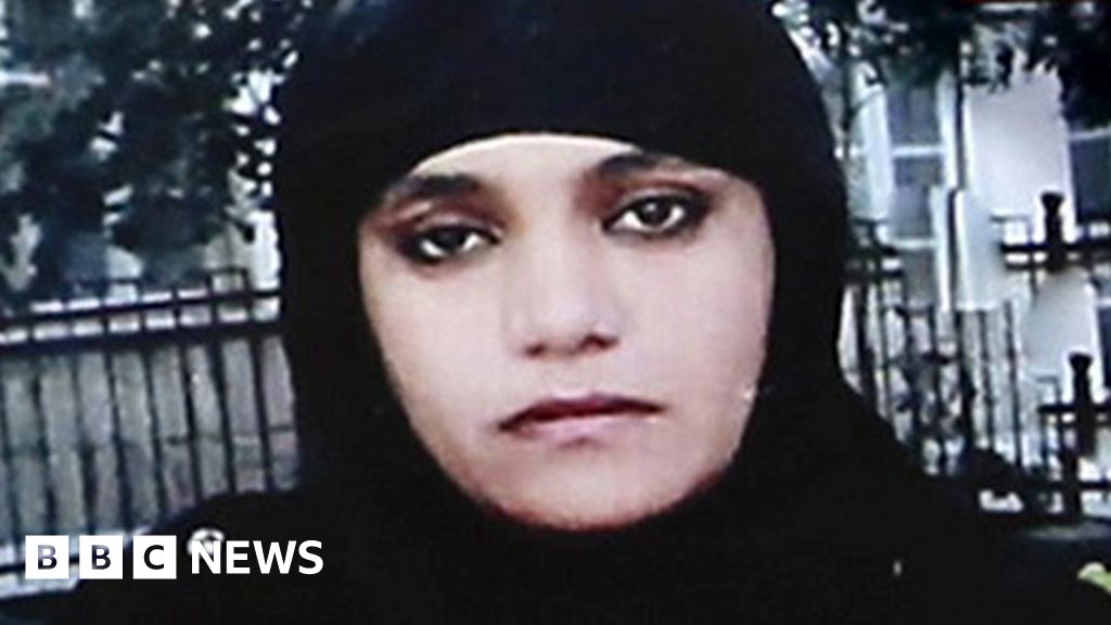 Farkhunda The making of a martyr BBC News