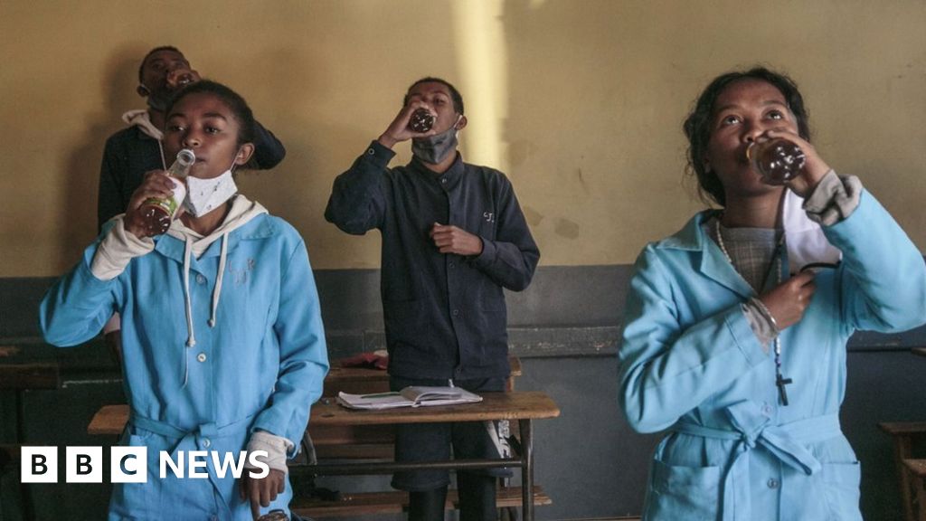 Do not use untested Covid-19 remedies, WHO warns