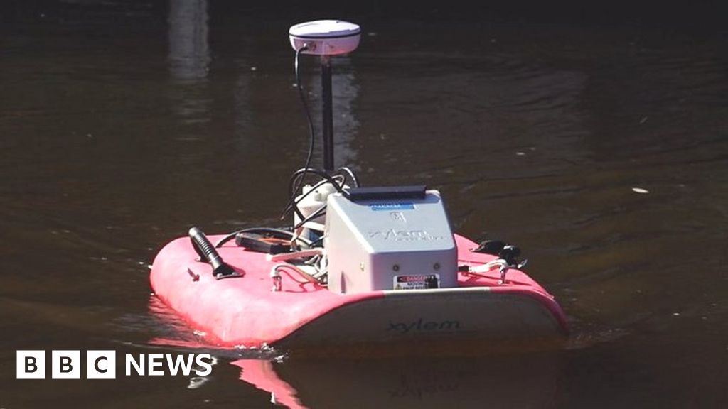 Climate Change The Science Of Flood Prediction In Wales